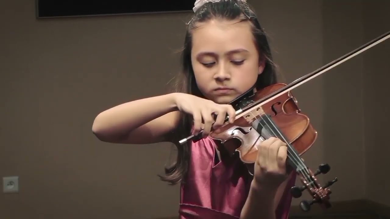 Chopin Nocturne No. 20 C# (Guitarra & Violin)