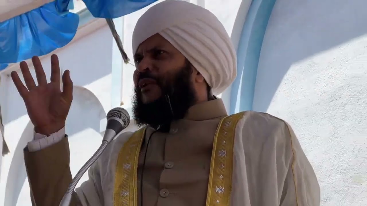 EID UL FITR-2024 - Eidgah Maidan - CHANNAPATNA