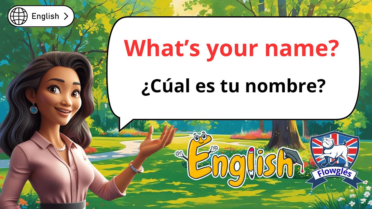 Aprende Ingl&eacute;s desde Cero: Frases esenciales que debes saber [Ingles para Adultos]