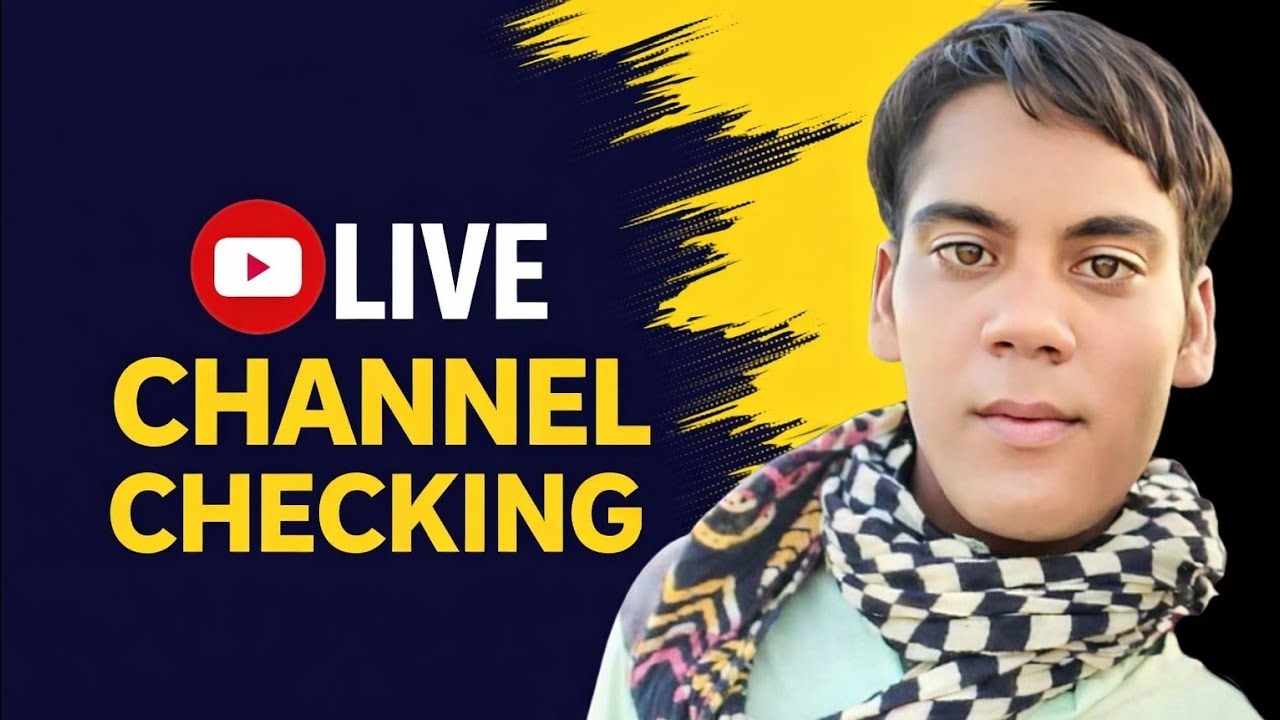 hello doston live channel checking