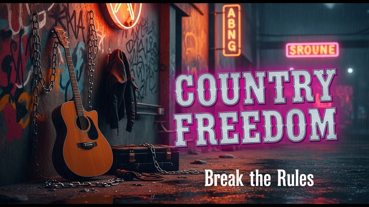 Relax Country – Meadow Dreams at Dusk