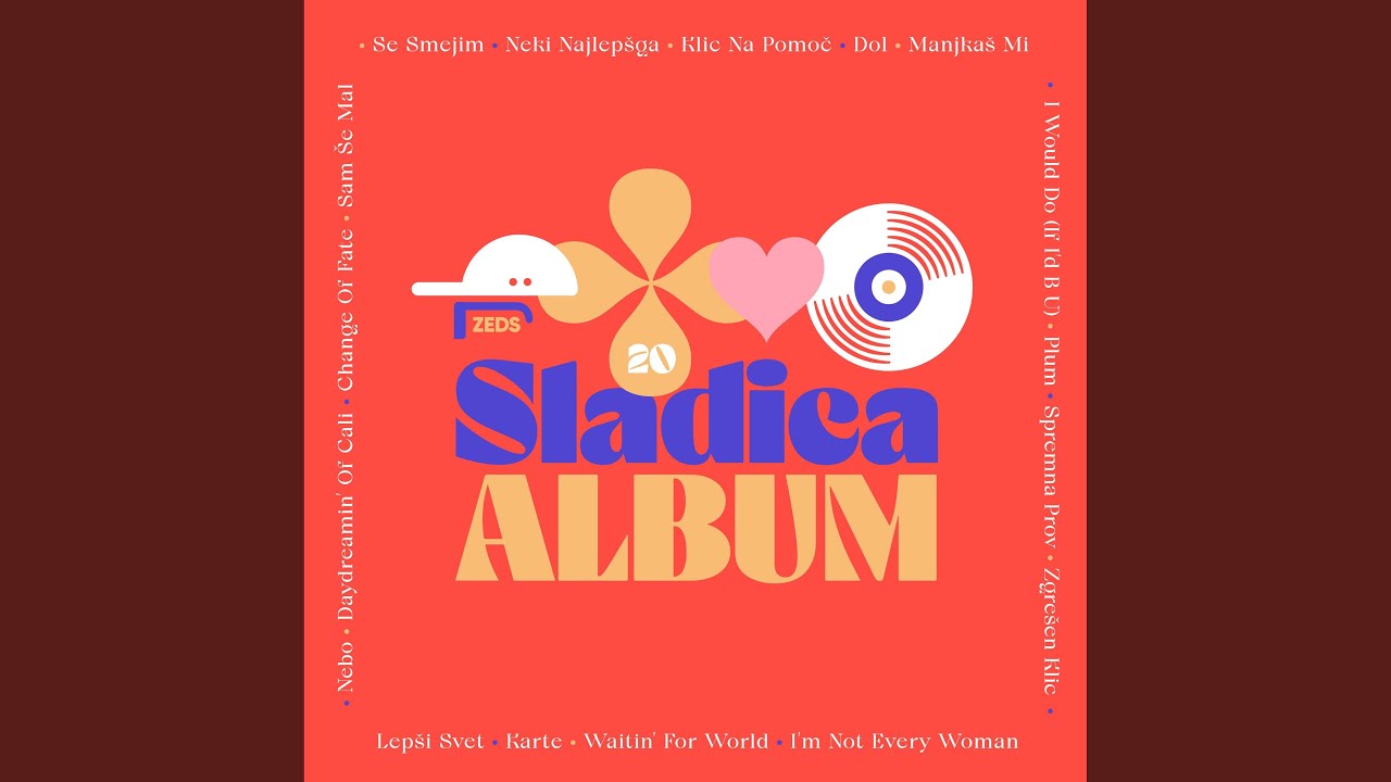 Nebo (feat. Marko Louis)