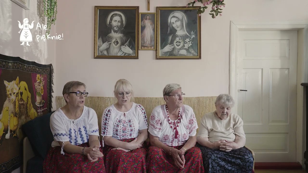 Pojana - Buki, moje buki #alepięknie