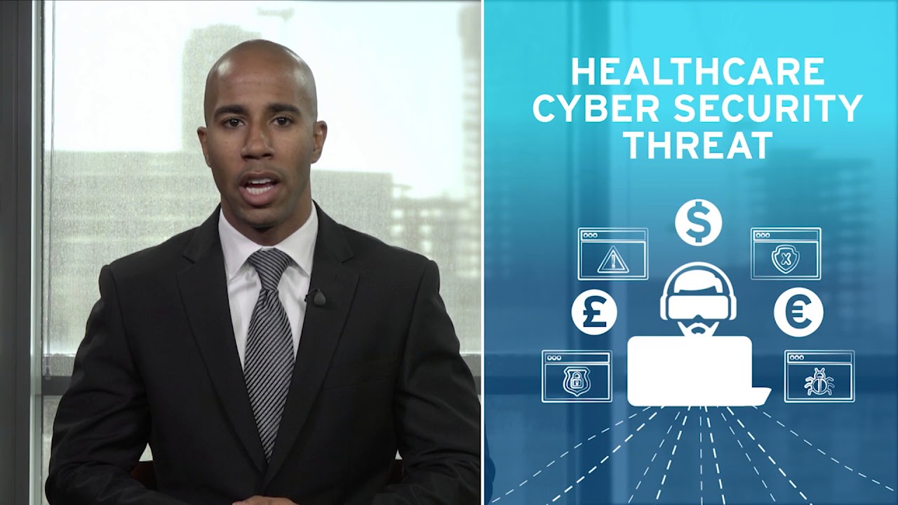Citi: 2018 Treasury Trends In The Healthcare Sector