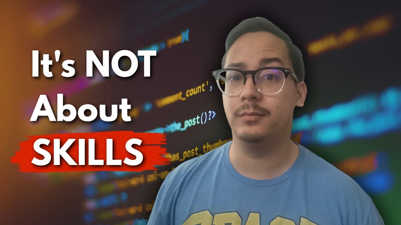 This Is Why Tech Feels Impossible to Break Into Now