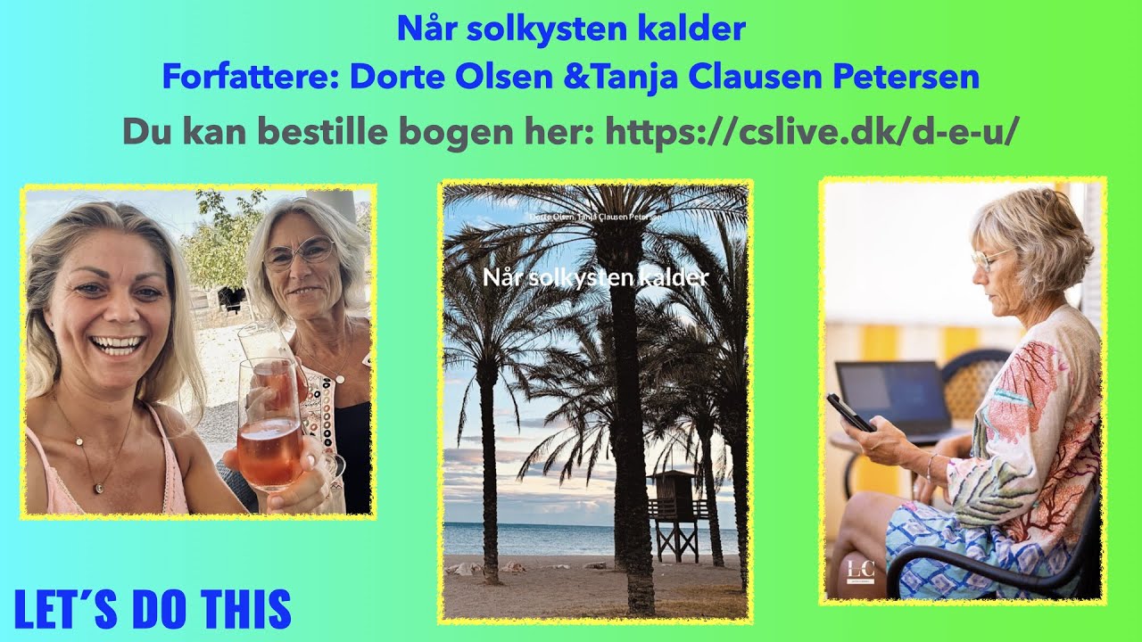 Når Solkysten Kalder – Hvad skal du være opmærksom på? 