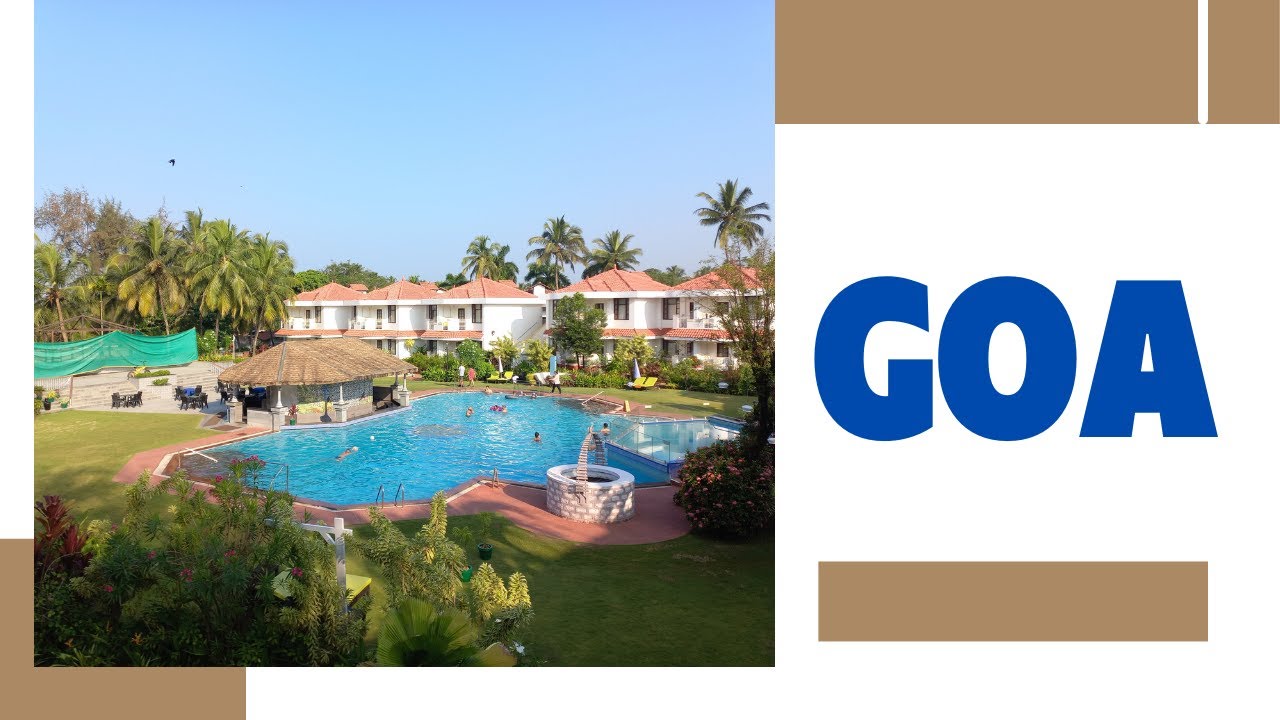 Heritage Village Resort , Goa