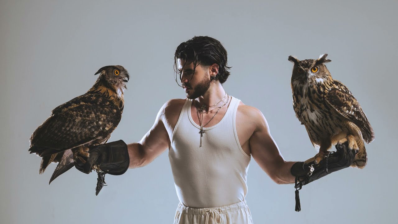 Elroy - Crybaby [ Audio ]