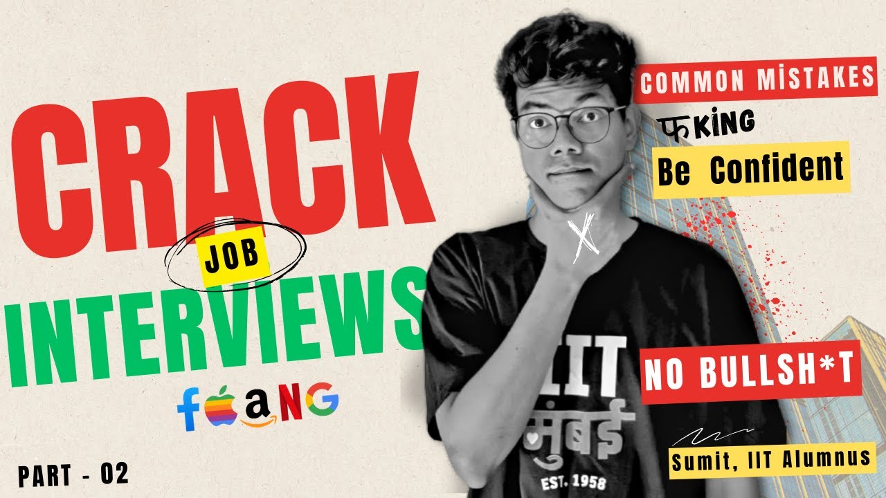 Interview Question: Tell Me About Yourself | Best Answer for Freshers & Experienced People ✓