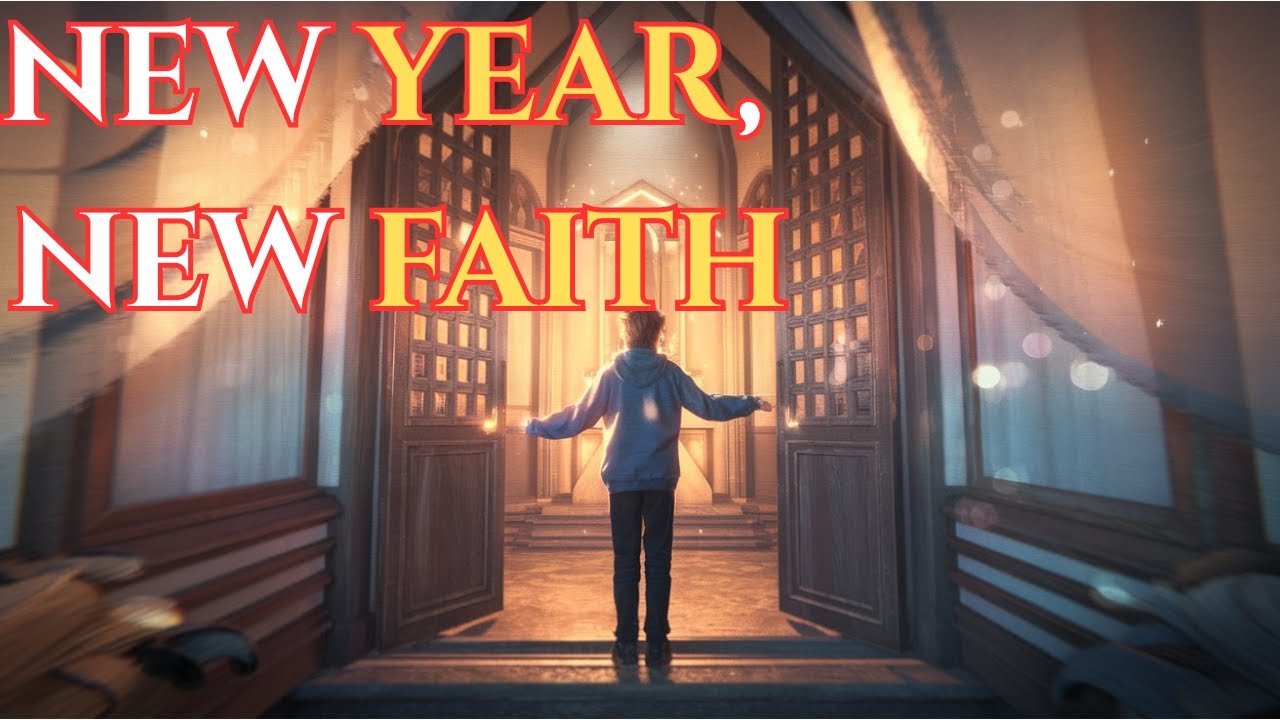 Why the New Year Is Spark­ing a Spiritual Renewal Across America