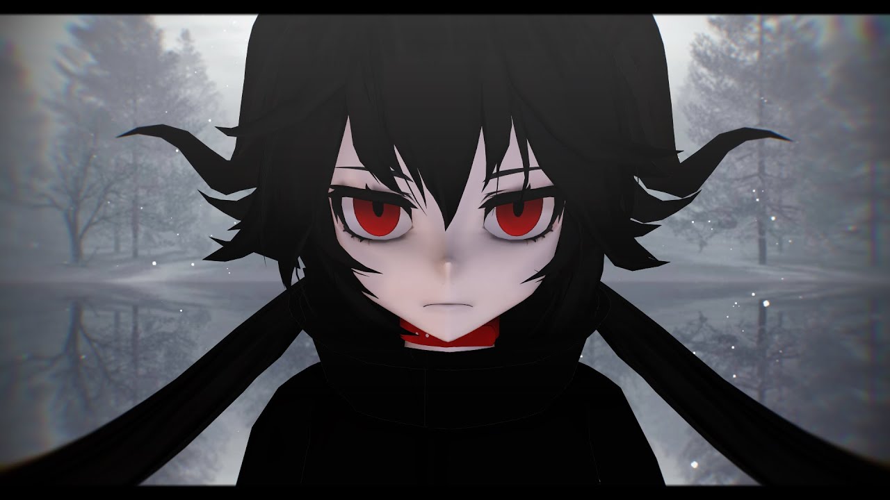 [MMD]Warrior Song[MOTION+DL Down]