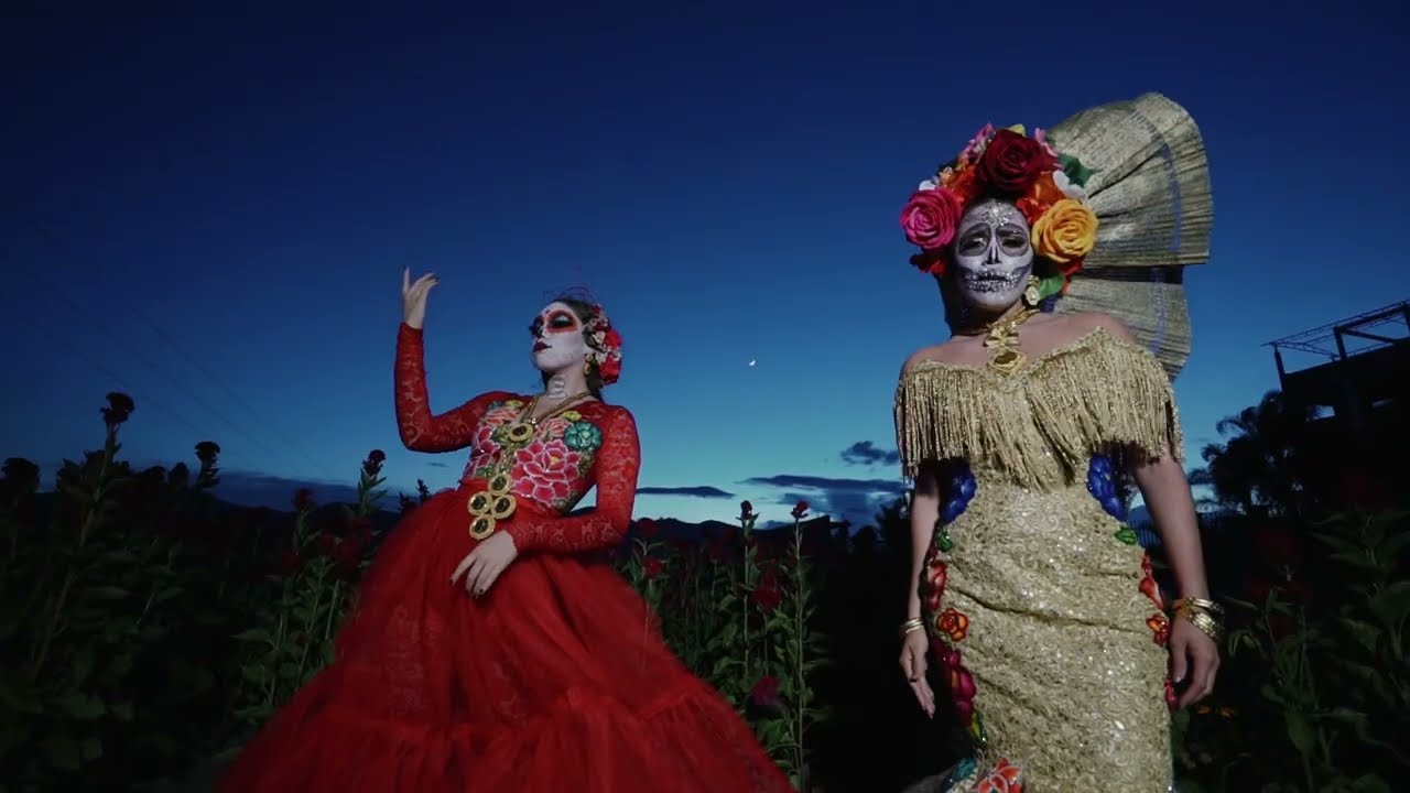 Guendanabani -La última palabra