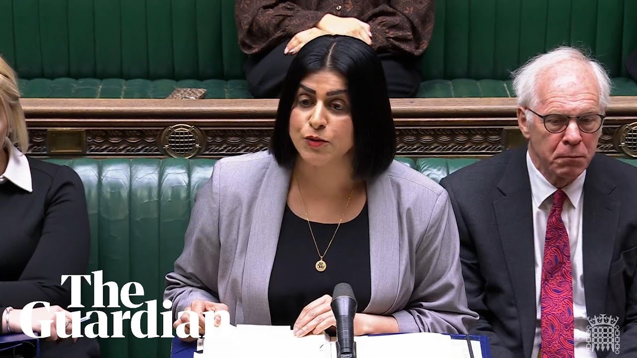 Justice secretary exploring mandatory chemical castration for some sex offenders