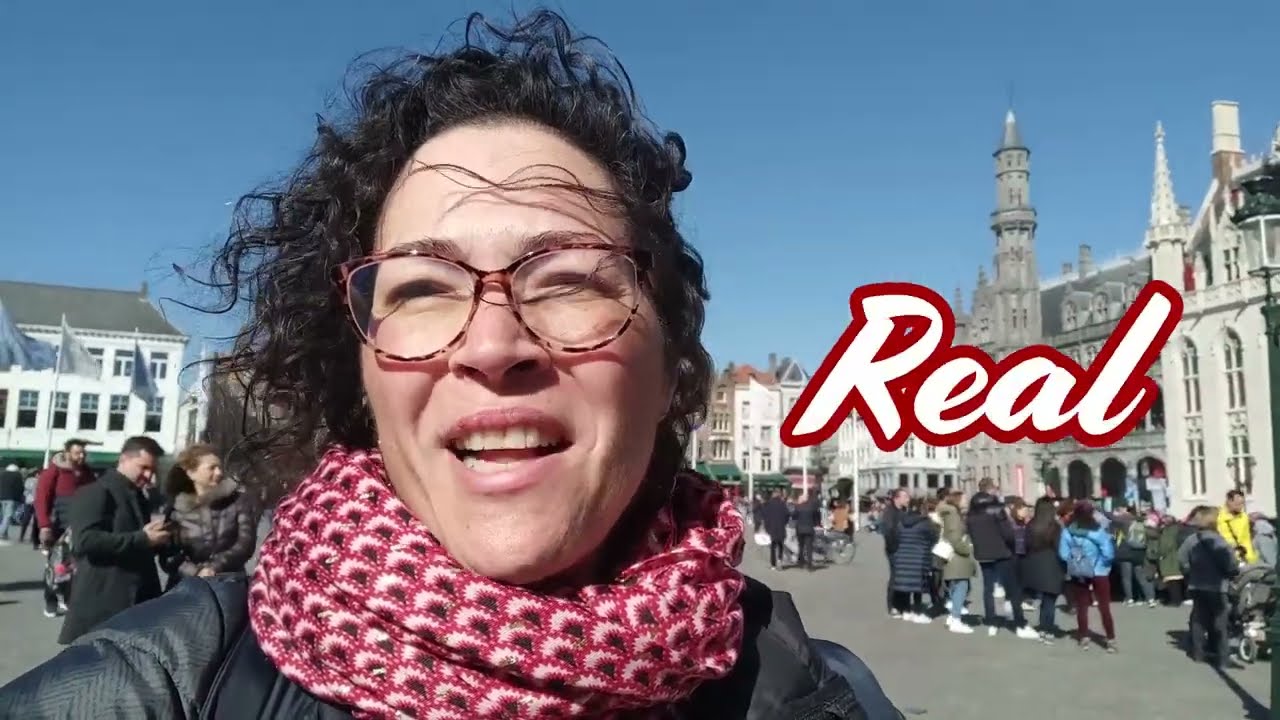 An update from Expat Explore tour leader Marysol