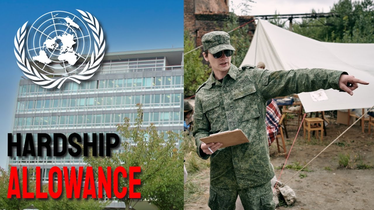 UN Duty Station: What it is and What you Can Expect - UN Jobs #2