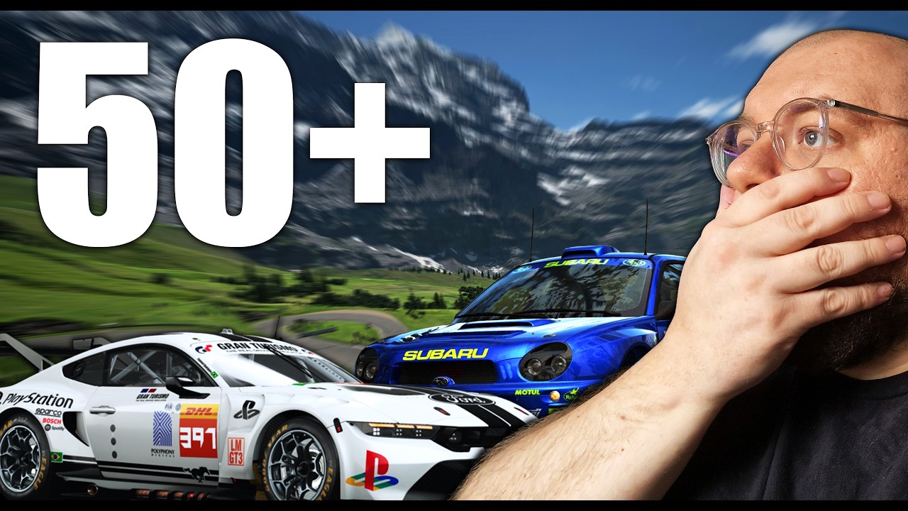 Over 50 ULTRA RARE Platinum Trophies&hellip; Is This the Craziest Trophy List Ever?