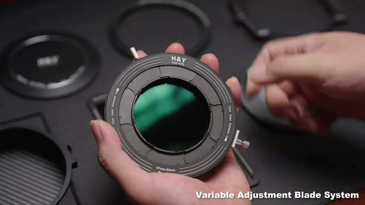 📸 Introducing the New RevoRing MKII 📸