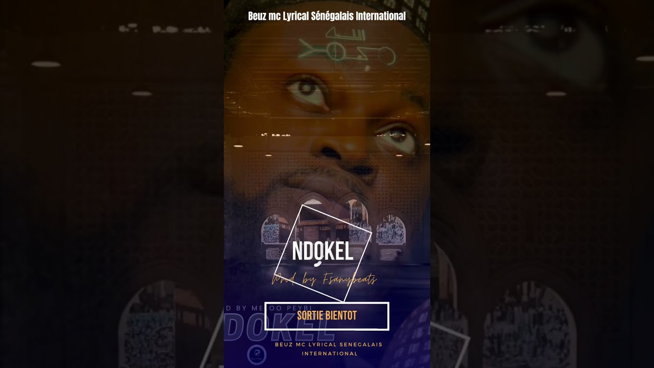 NDOKEL- Beuz Mc lyrical International
