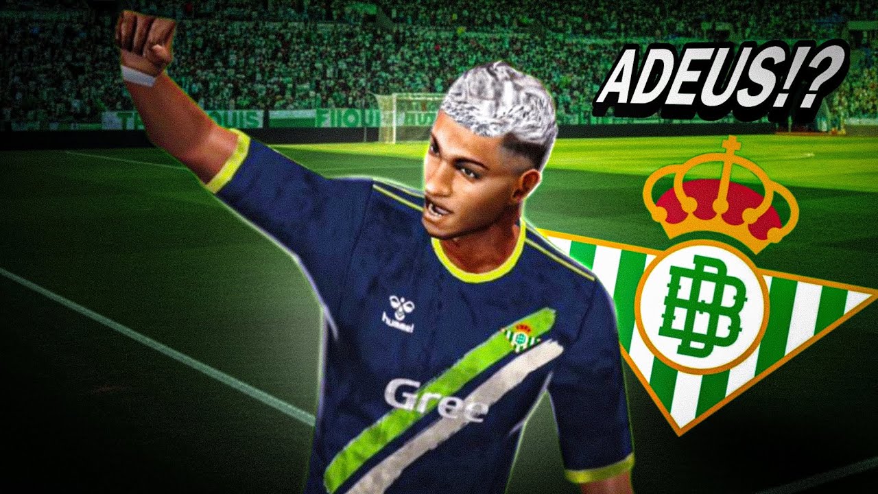 Chegou ao FIM… o ADEUS está PRÓXIMO? 🥺⚽ - RUMO AO ESTRELATO (PSP) #18