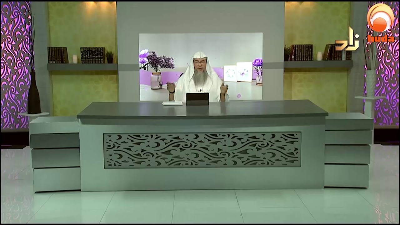 Dua Khatam Quran – After Finishing Quran Sheikh Assim Al Hakeem #HUDATV