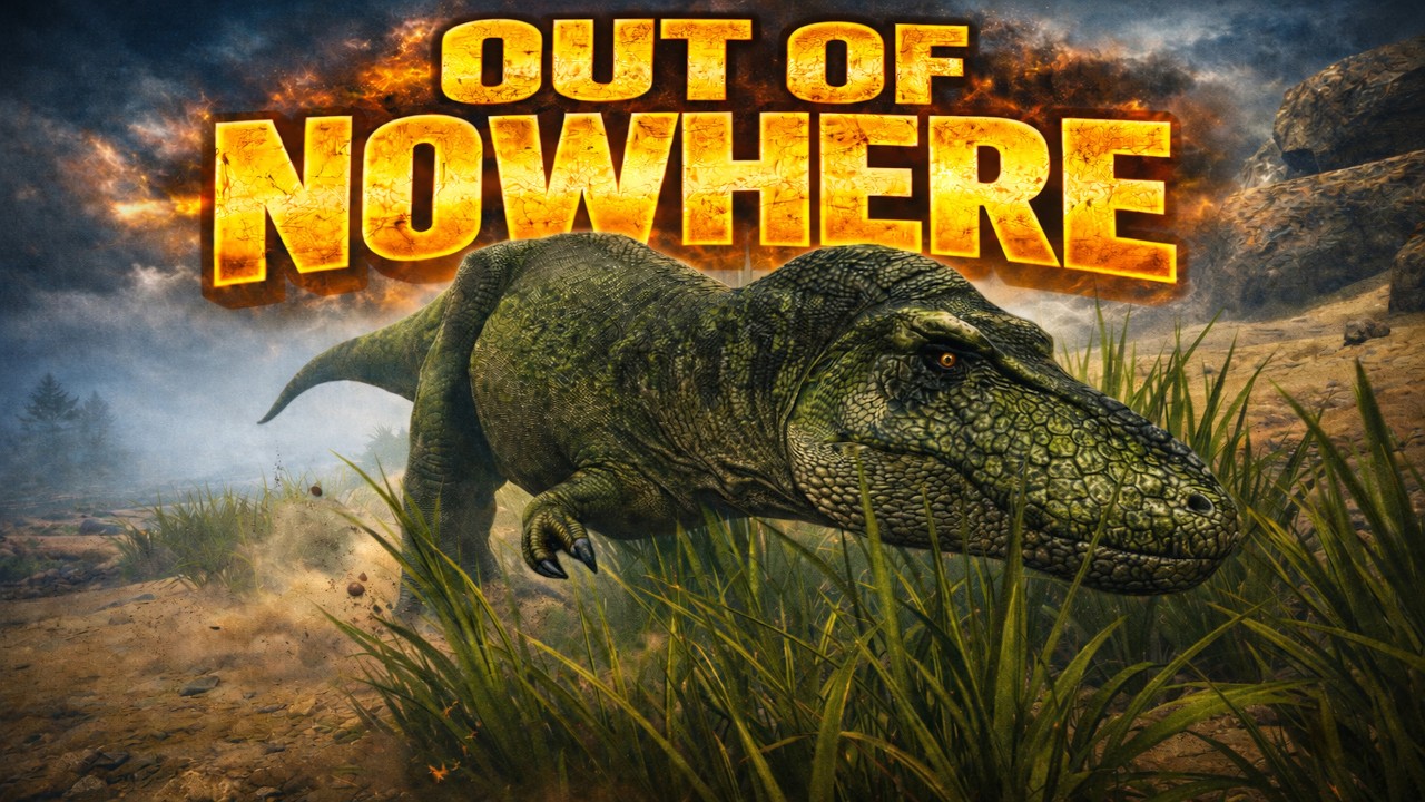 I Became the MOST HATED Rex on the Server | Path of Titans