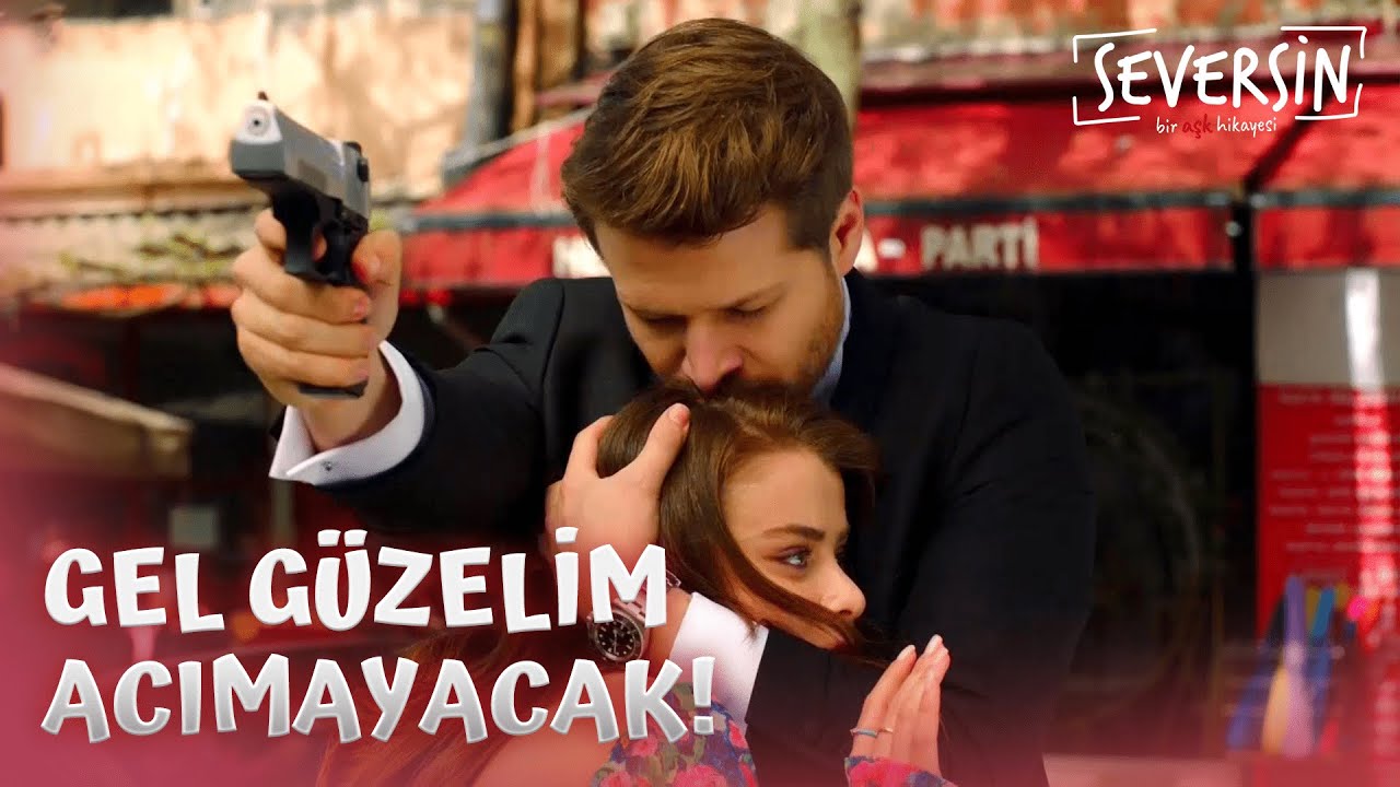 Tolga, Asya'nın Rüyalarını Süslüyor...❤   - Seversin 1. Bölüm