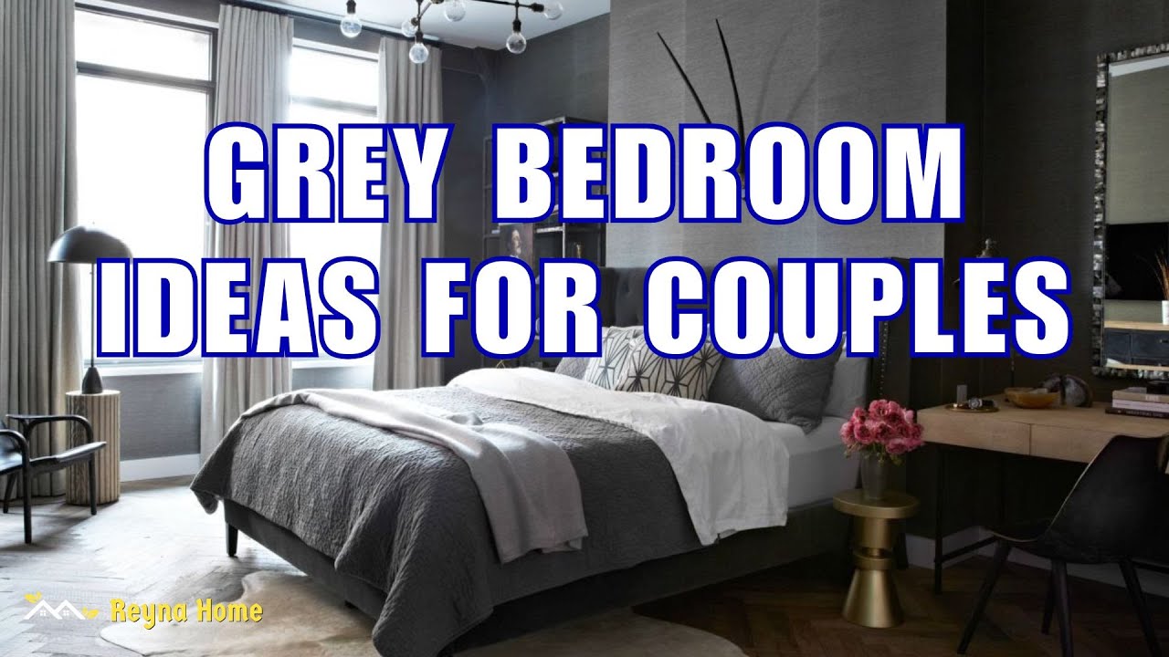 Grey Bedroom Ideas Elegant And Serene Modern Grey Bedroom Ideas