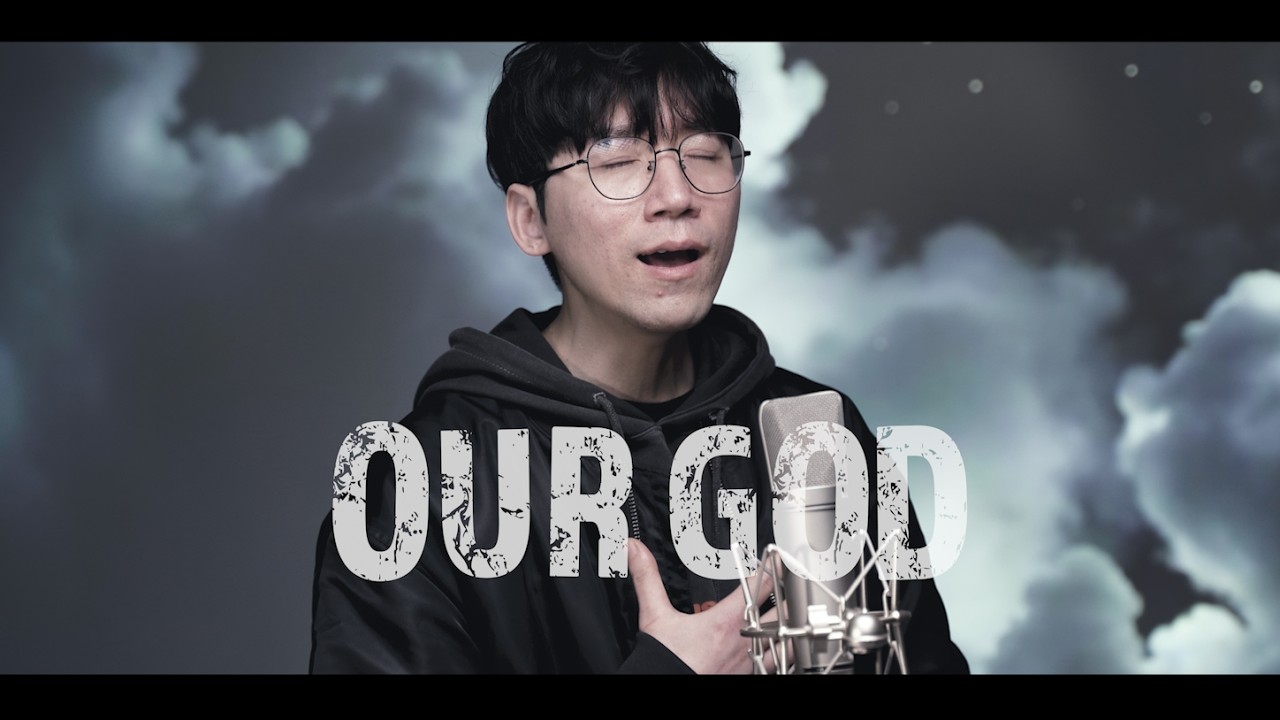 [HAVEN-賛美] OUR GOD