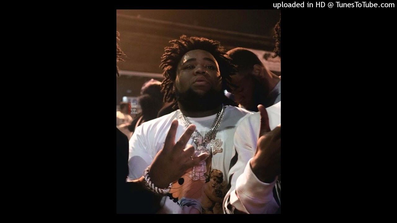 [FREE] Rod Wave Type Beat - 