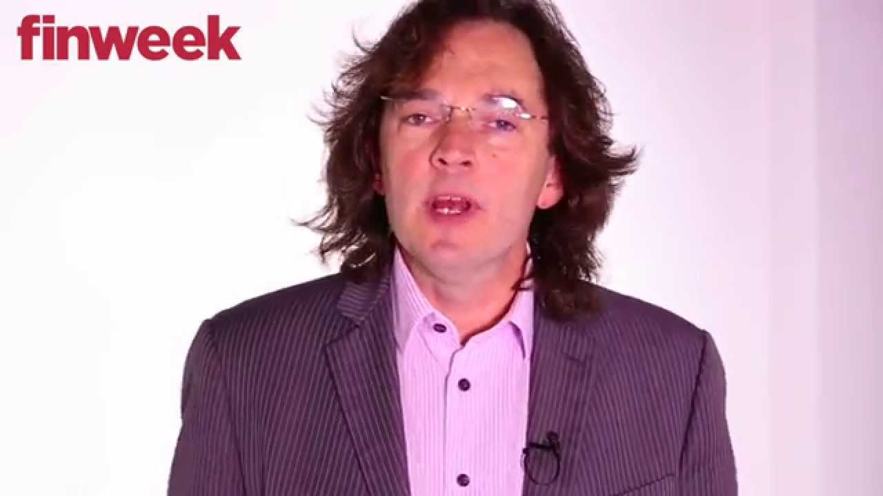 Finweek Invest DIY: How to make a profit with Simon Brown