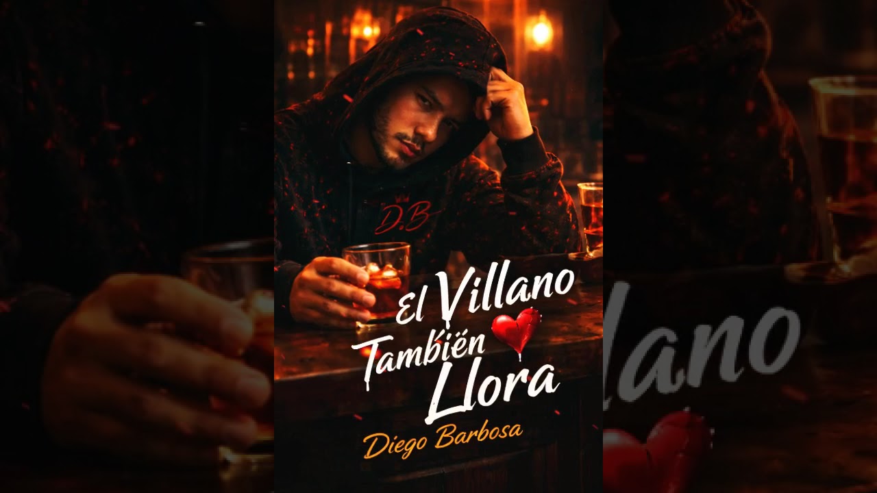 El villano también llora 
