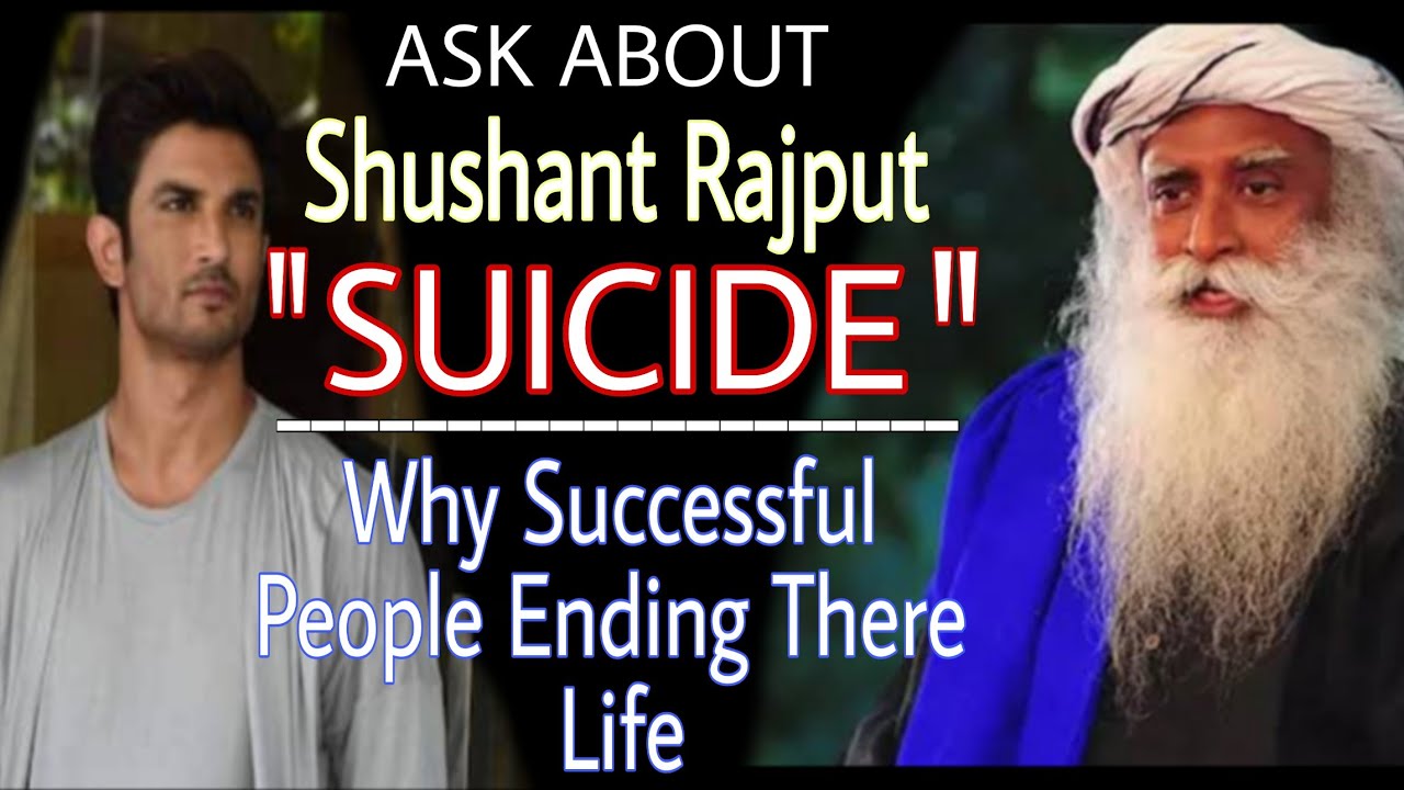 Sadhguru On 