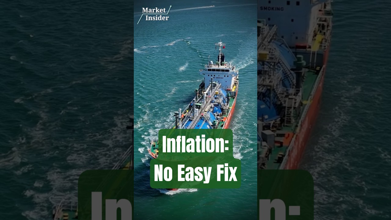 Ждет ли рынок конца инфляции?