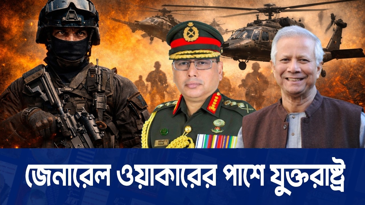 বাংলার সীমানা পাহাড়ায় কালো বাজপাখি! | Bangladesh Air Force | Dr Yunus | USA | Black Hawk Helicopter