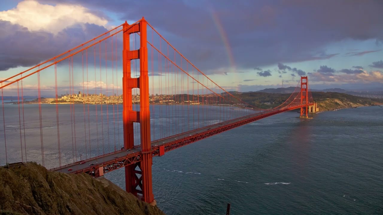 The Geography of the United States Explained   Mountains, Rivers, Plains & Climate