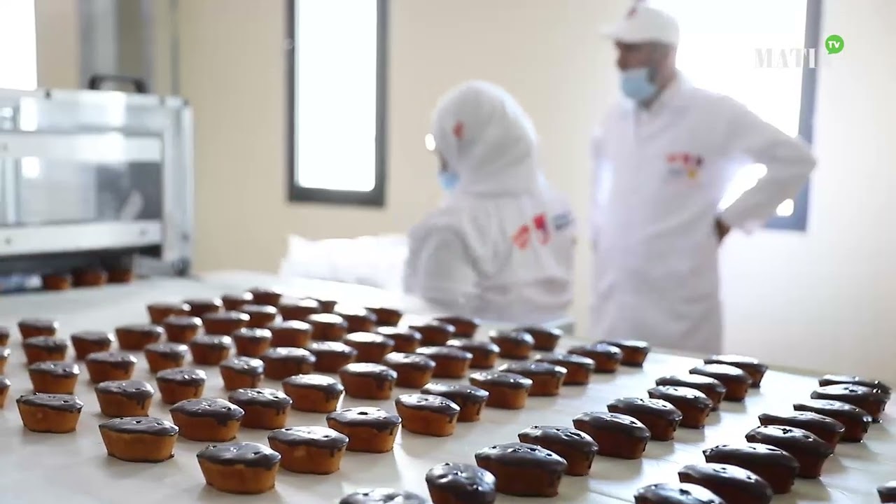 Best Biscuits Maroc inaugure l’extension de son usine de Had Soualem
