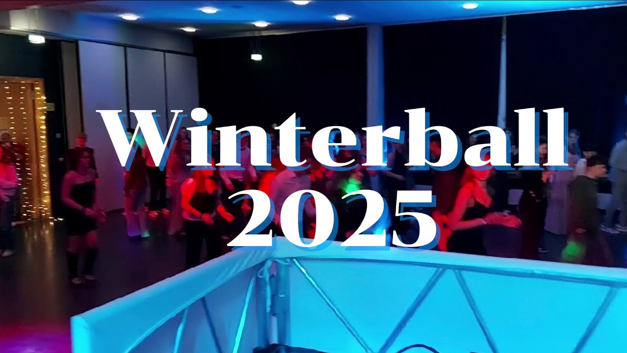 Winterball 2025