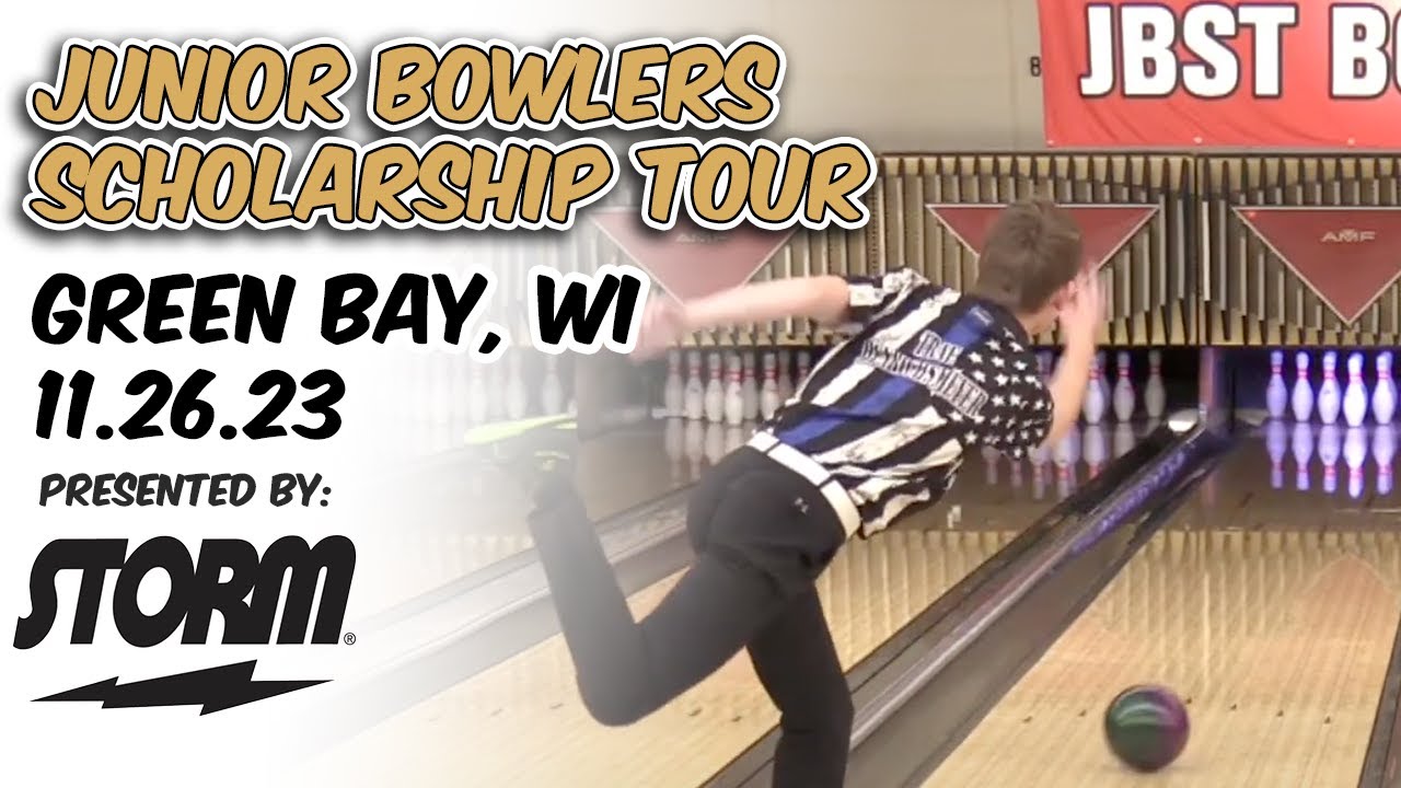 JBST Green Bay 11.26.23 | Ten Pin Life Livestream