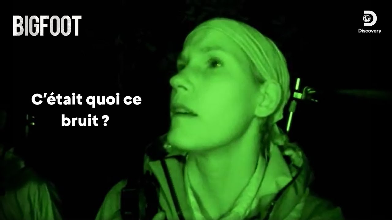 Le Yéti Vietnamien🪷Bigfoot