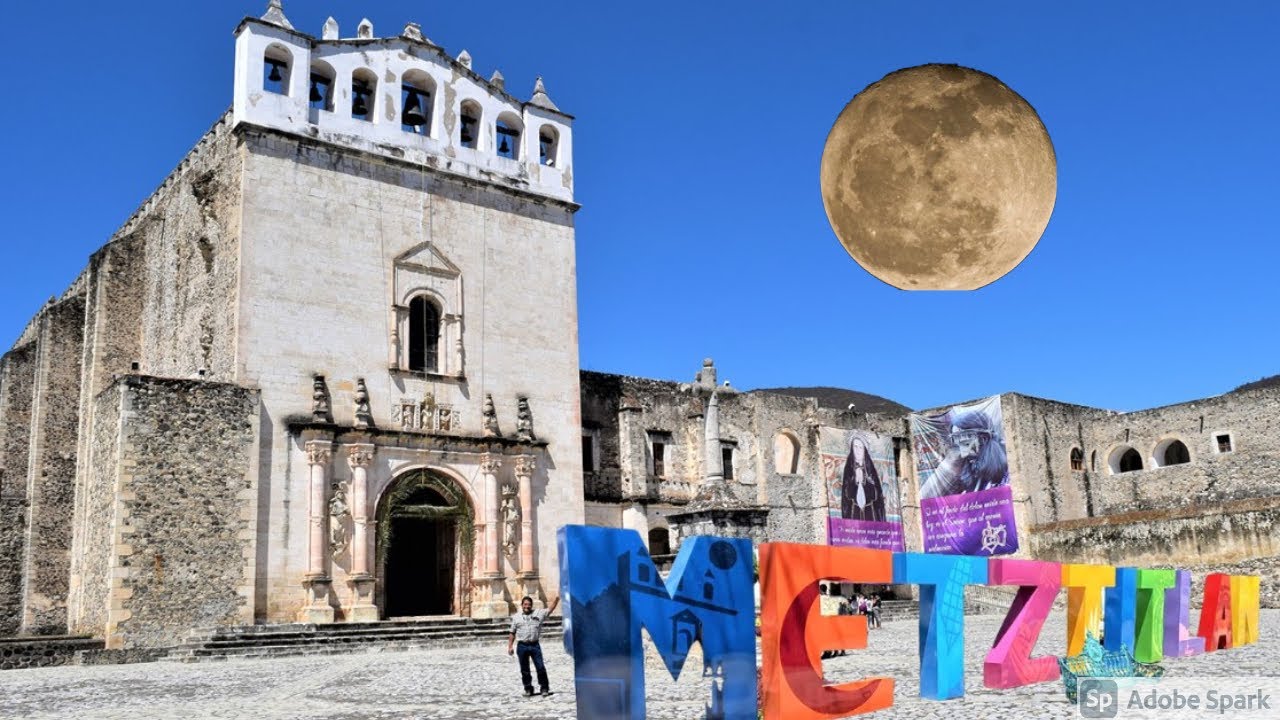 Metztitlán 