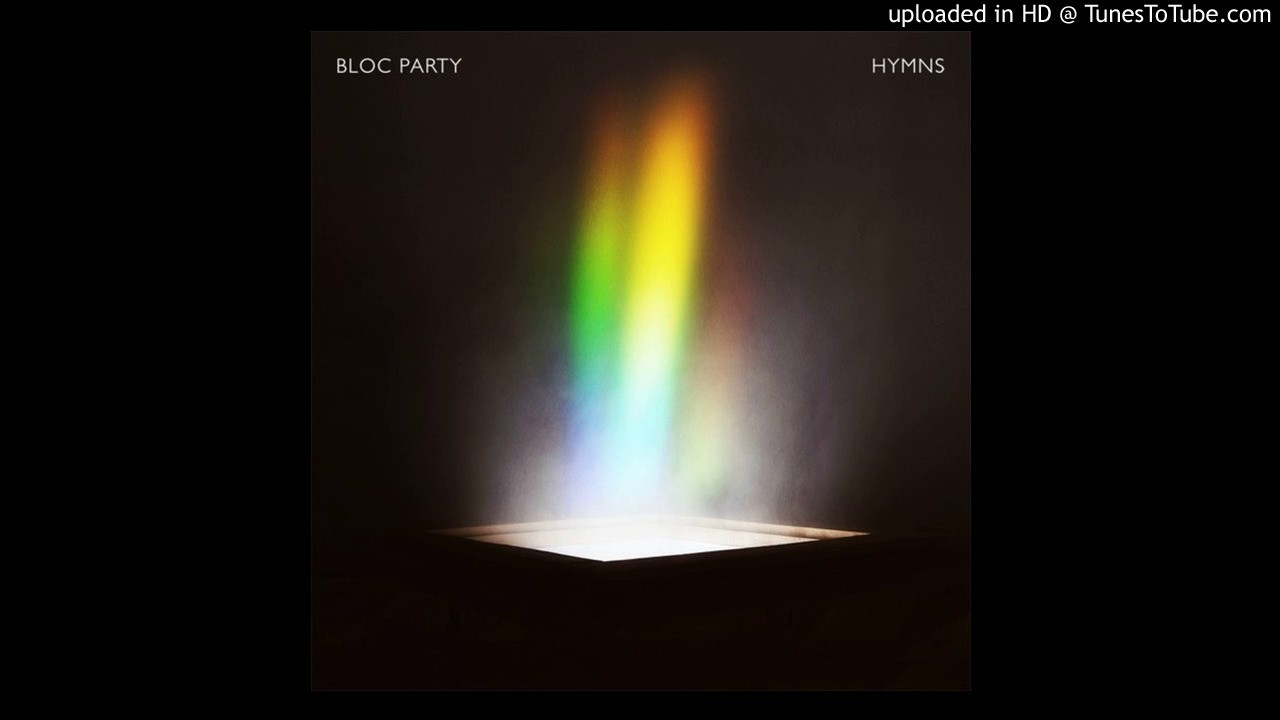 Bloc Party - The Good News