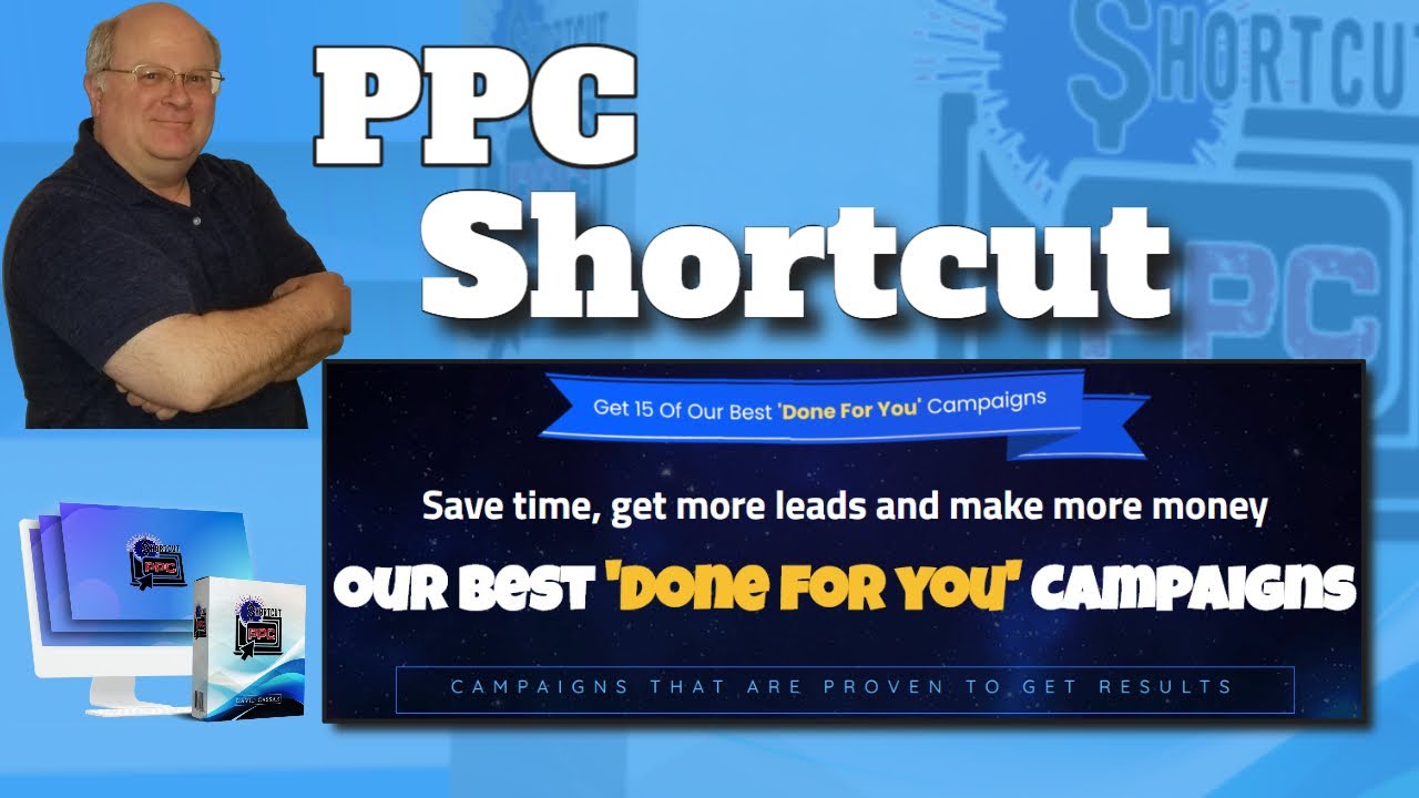 PPC Shortcut review: PPC Shortcut FE and OTOs