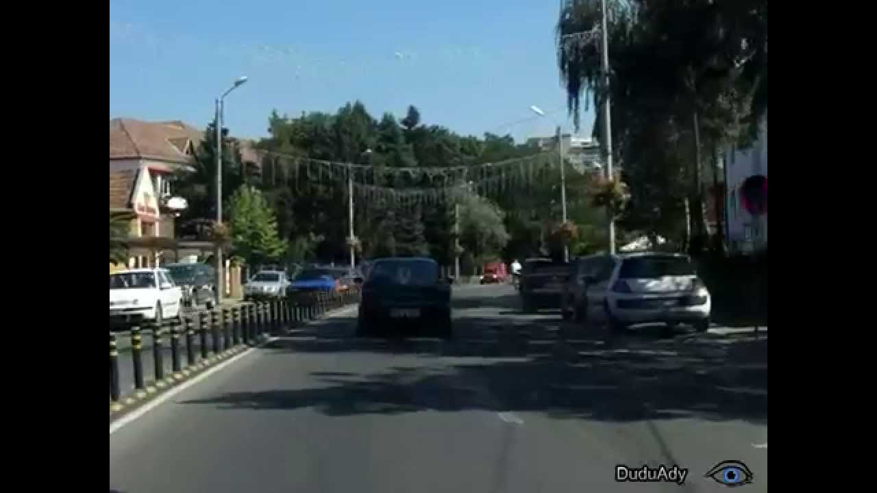 Municipiul Bistrita