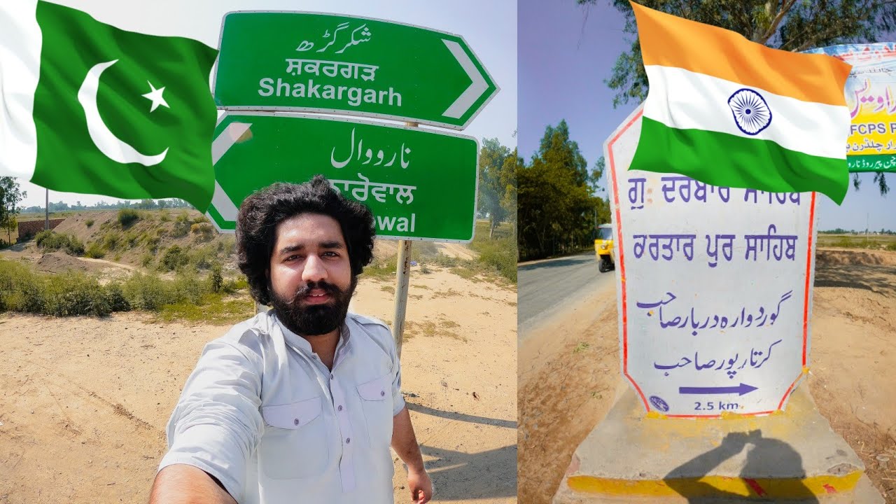 My Friday Routine | Pakistan India Border | Last Village Of Pakistan | Ramish Ch Vlogs