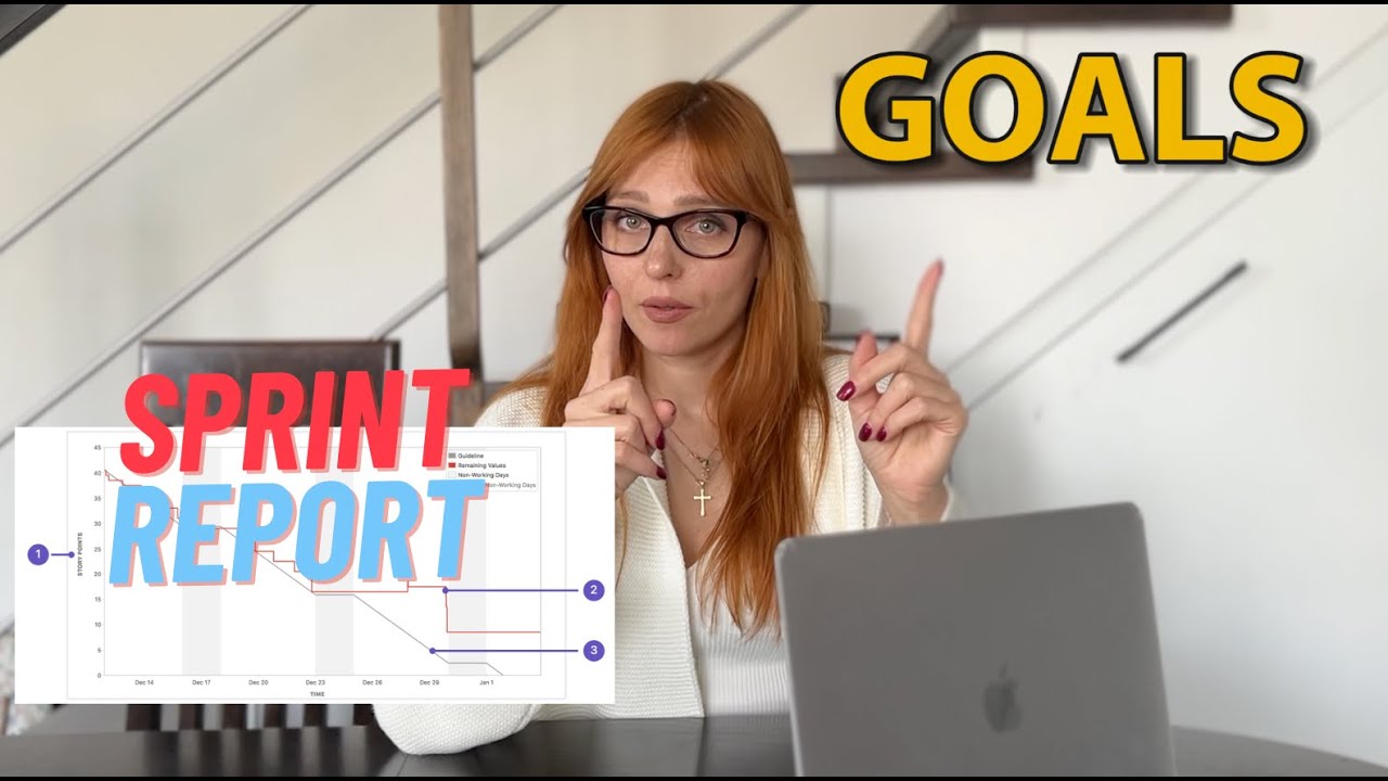 Jira Sprint Report - Jira Reporting Dashboard Best Practices