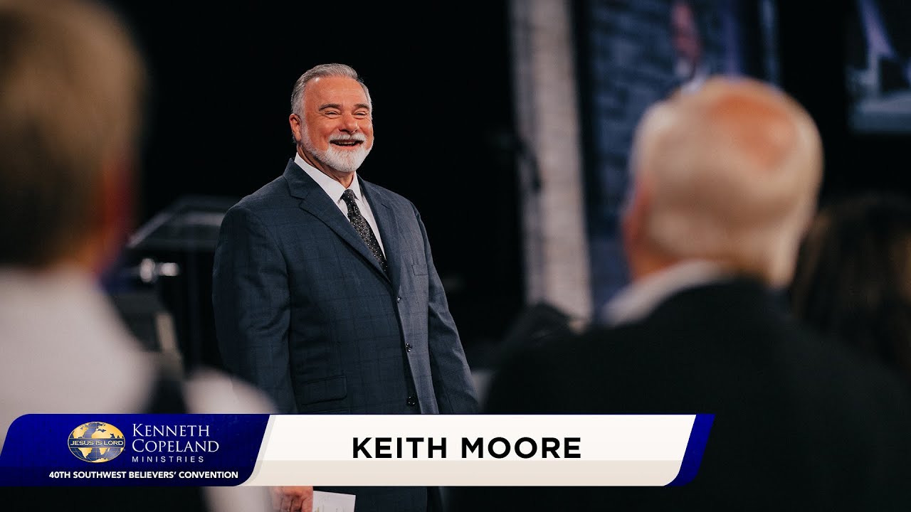 2020 Southwest Believers’ Convention: In God We Trust - Pt 2 (2:00 p.m. CT)