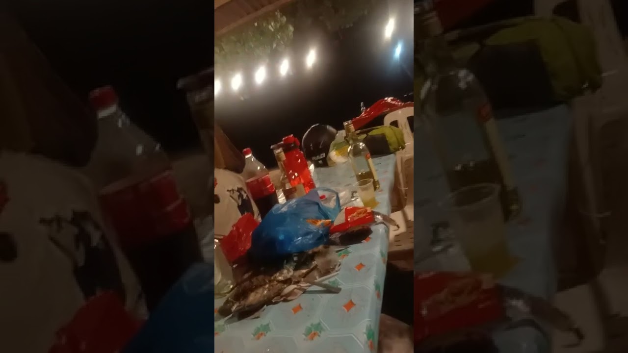 pindasan