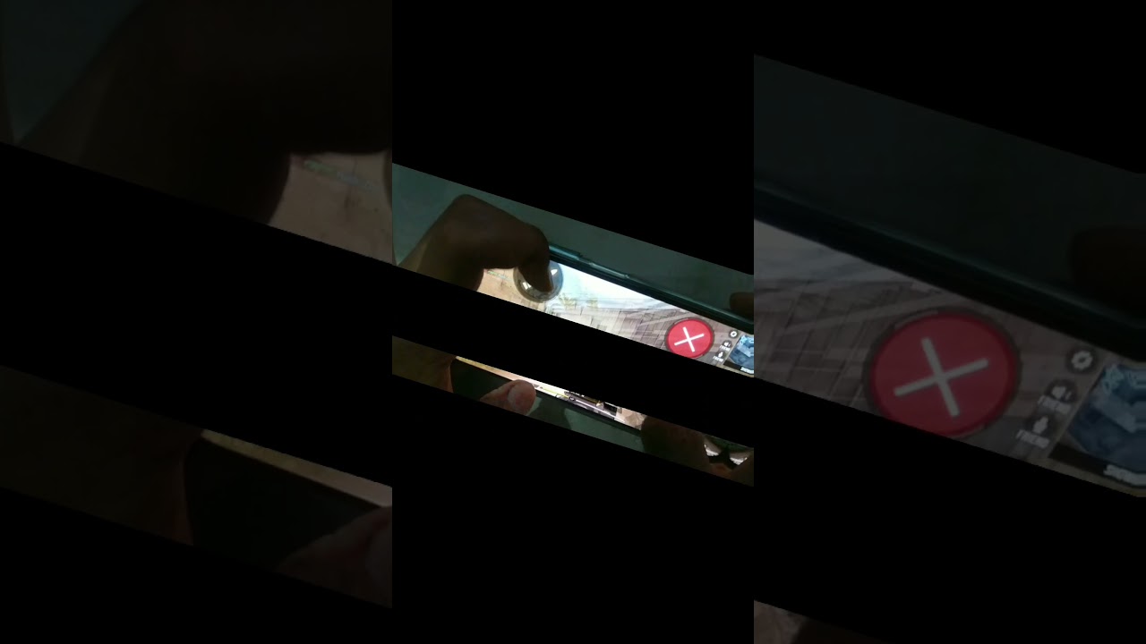 Gaming Experience Of Redmi Note 10, Playing COD #shorts