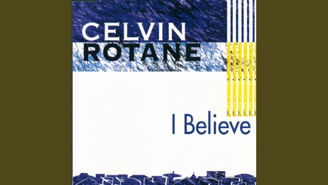 I Believe (Radio Edit)