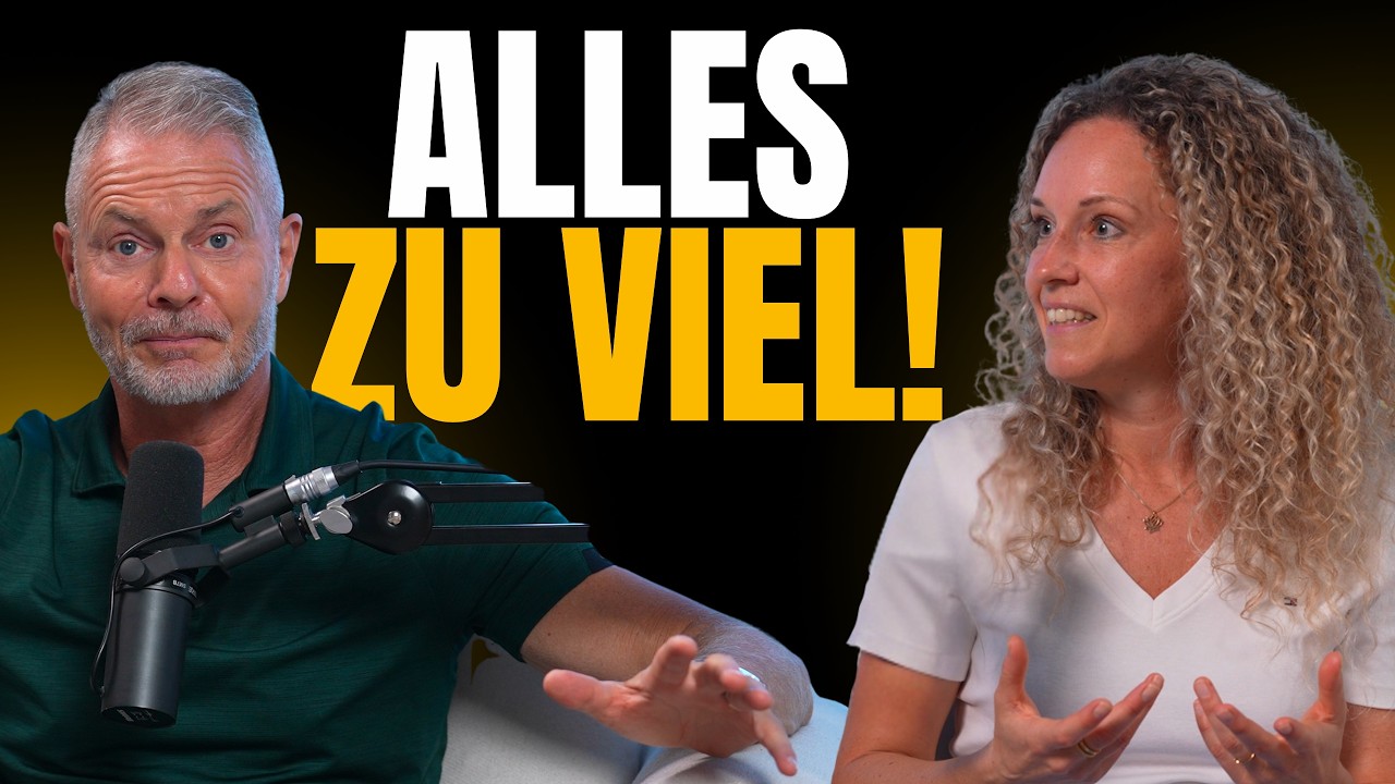 Warum erfolgreiche Frauen sich selbst im Weg stehen | Dirk Kreuter & Sarah Carina Sch&auml;fer